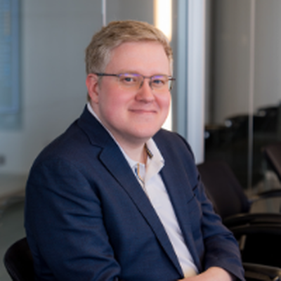 Сергей Иванов