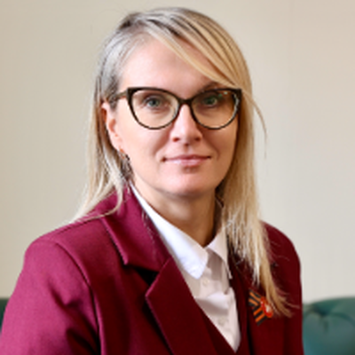 Наталья Михальченкова