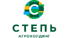степь