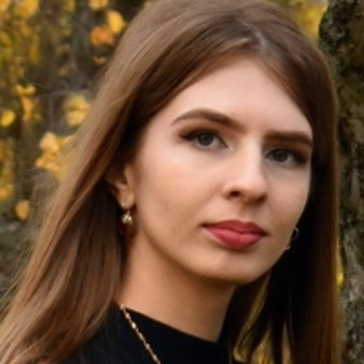  Владислава Каконина 