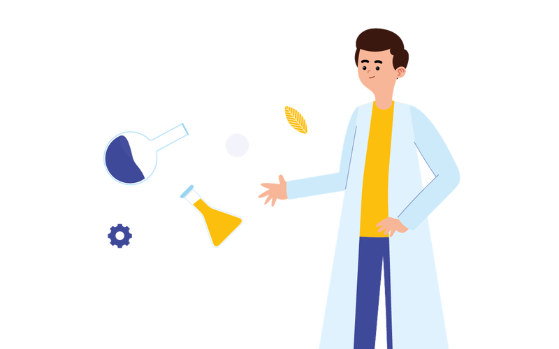 Открыт конкурсный отбор на Междисциплинарную программу по инфохимии «Умные каникулы»