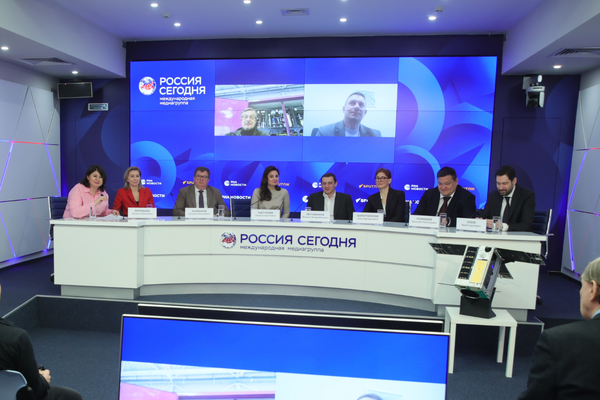 Имена победителей Конкурса для молодых учёных БФ «Система» и РАН отправятся в космос