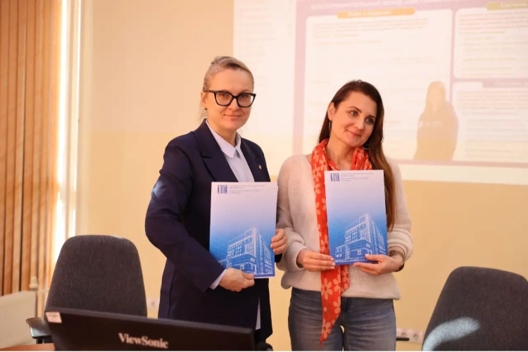 Благотворительный фонд «Система» и Государственная публичная научно-техническая библиотека России расширяют сотрудничество