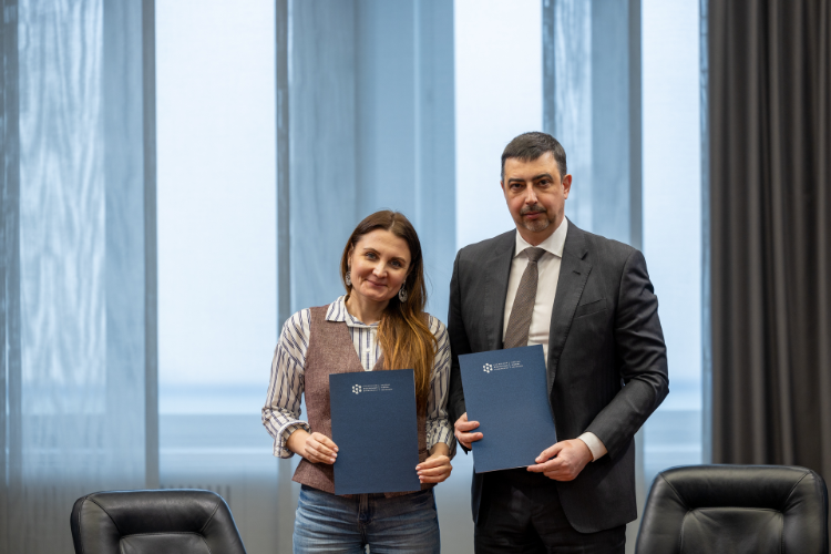 Благотворительный фонд «Система» и Сибирский федеральный университет расширяют сотрудничество 