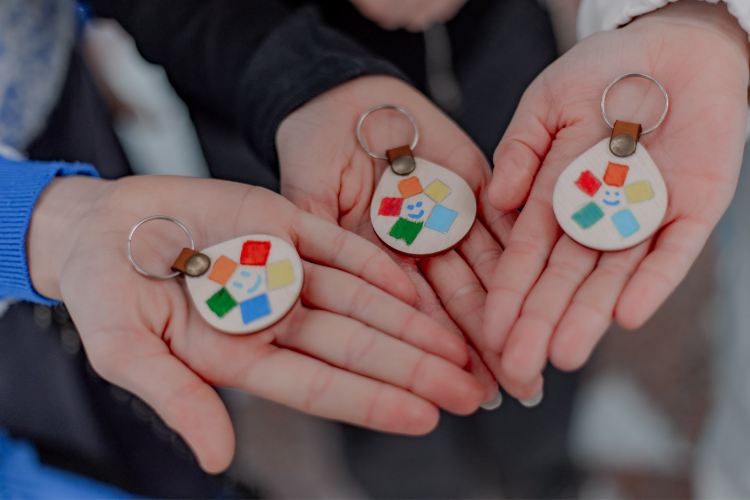 В Йошкар-Оле пройдет III Благотворительный кинофорум «Детский КиноМай»!