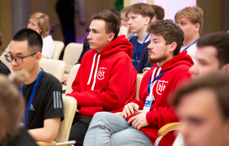 Профориентационная неделя в Красноярском крае