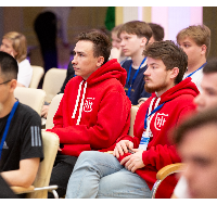 Профориентационная неделя в Красноярском крае