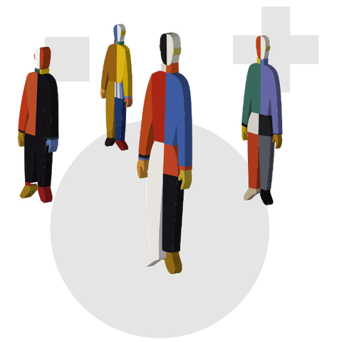 В поисках современности: русское искусство XX века