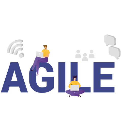 Как устроена работа по Agile