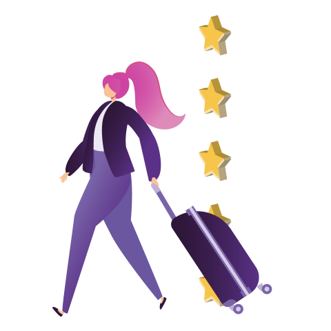 Трек «Современные вызовы индустрии гостеприимства» (для педагогов). Методика работы профстудии «Лифт в будущее»