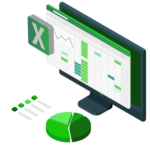 Excel. Продвинутый