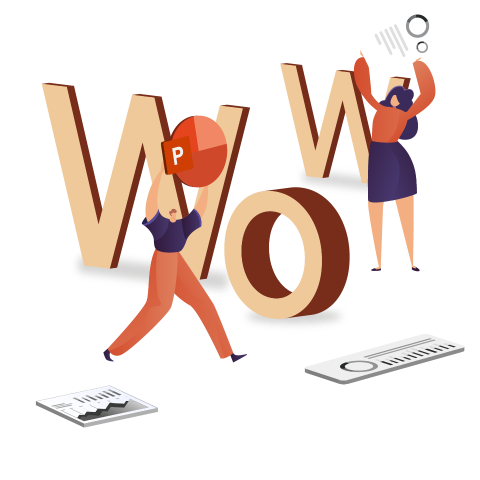 Как создать wow-презентацию. Структура и дизайн