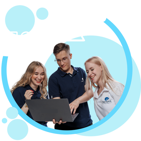 Просветительский проект «Молодые журналисты – о системной науке»