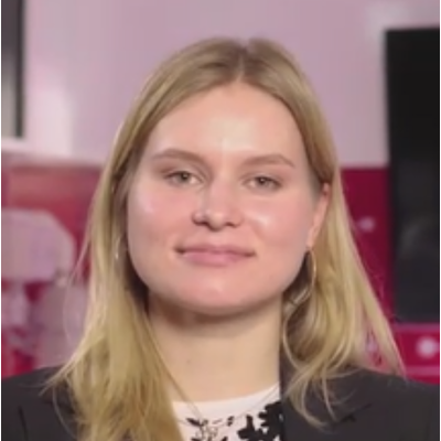 Алина Доросевич