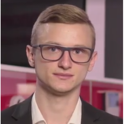 Илья Змиенко